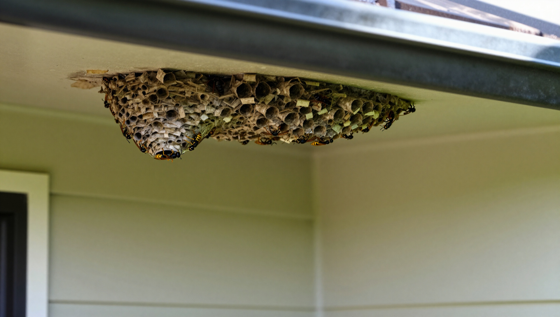 Bees and Wasp Removal in Parklea