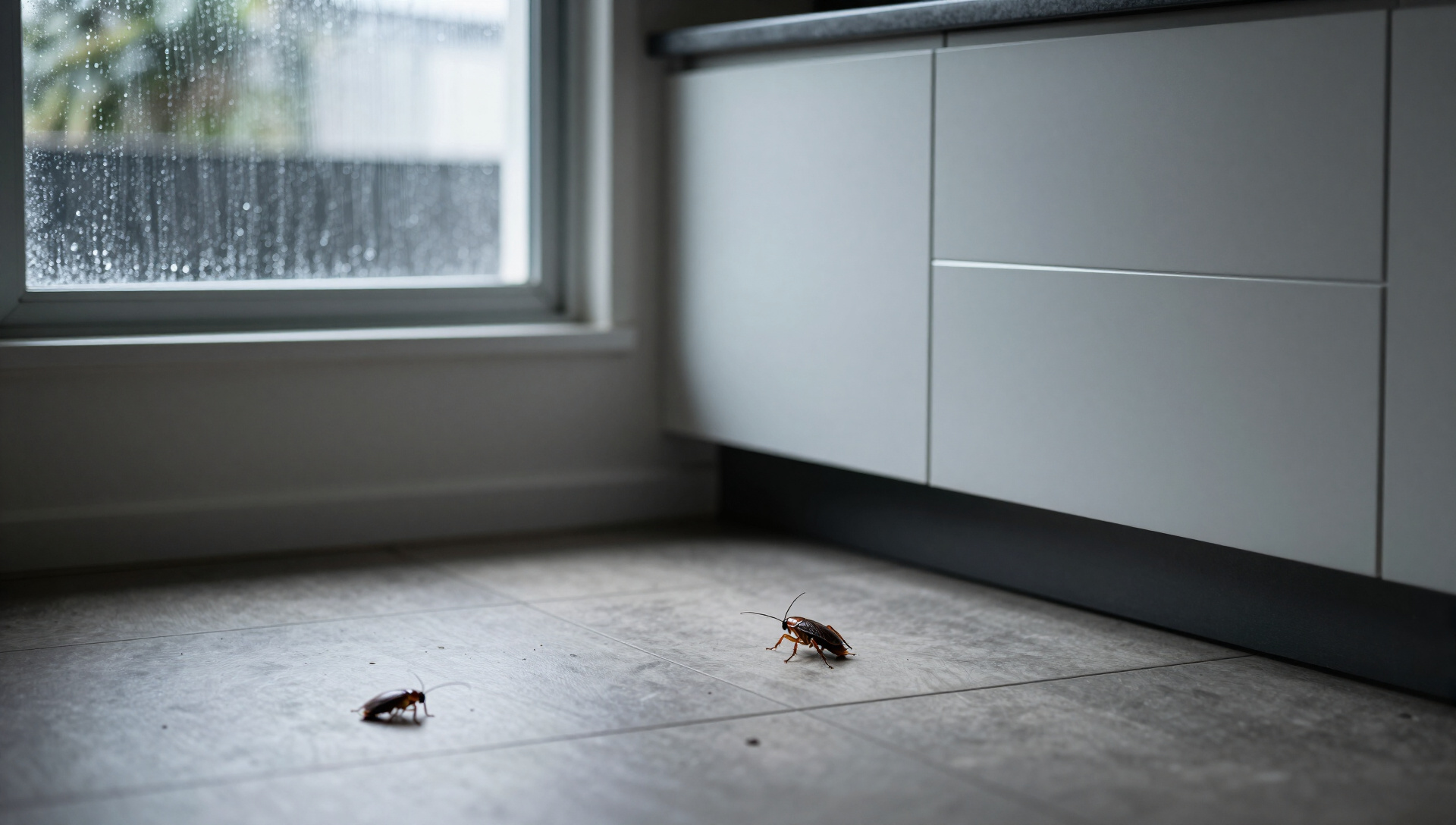 Cockroach Removal in Parklea