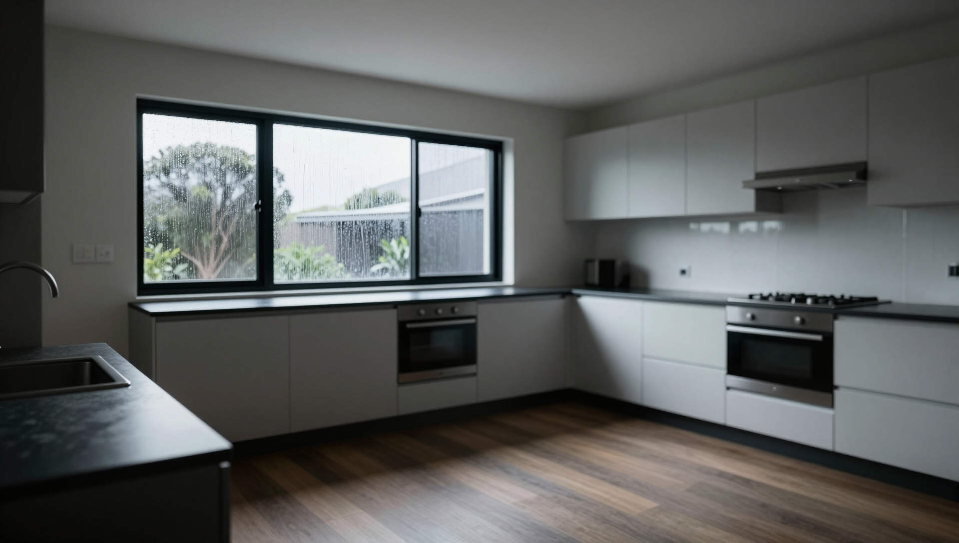 End of lease pest control in Parklea