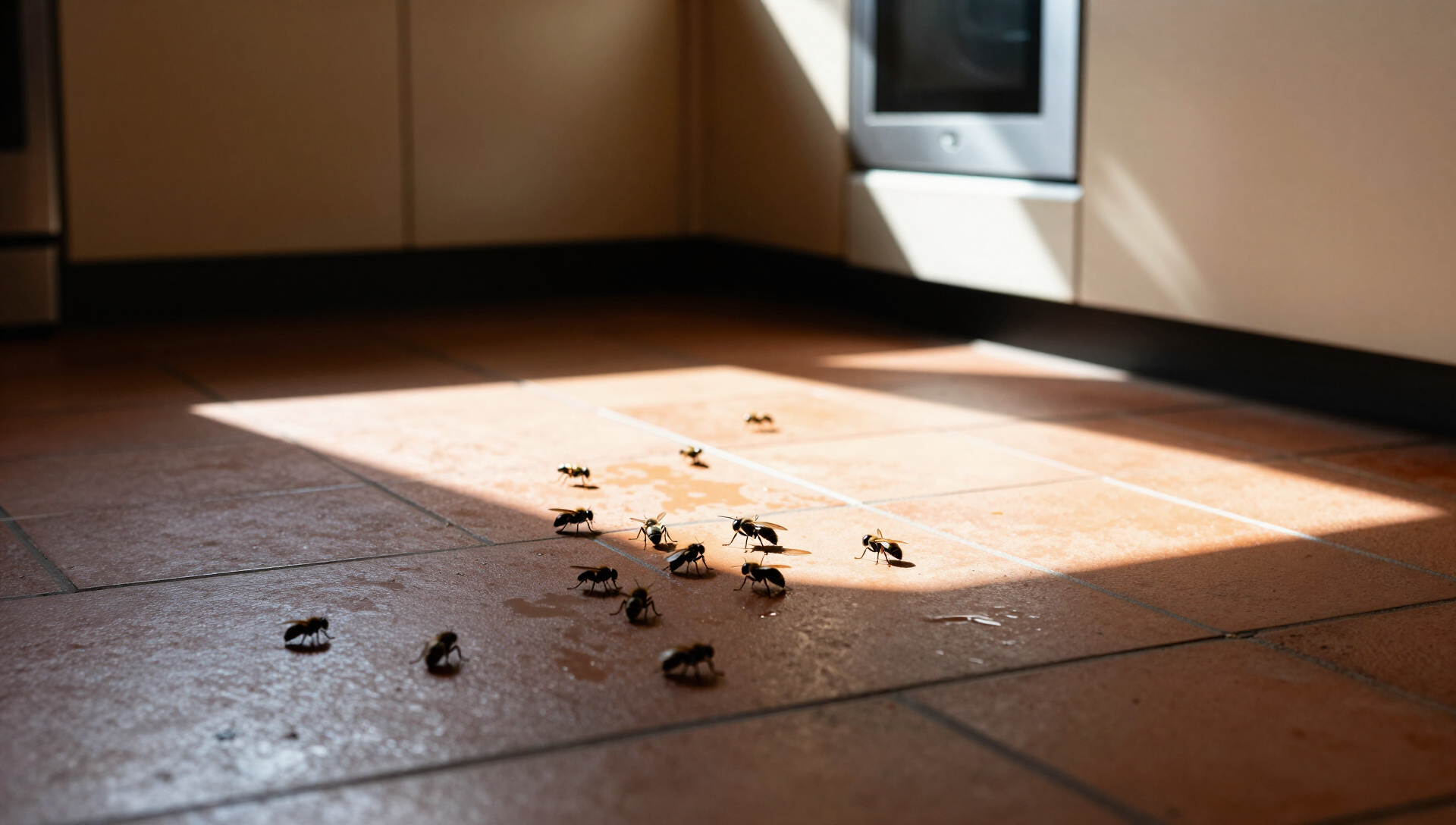 Insect Control in Parklea